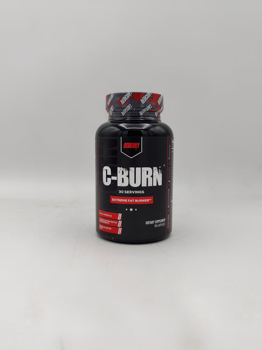 Redcon1 C-Burn Extreme Fat Burner