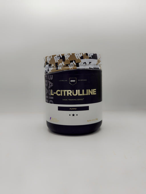 Redcon1 L-Citrulline Pump Formula