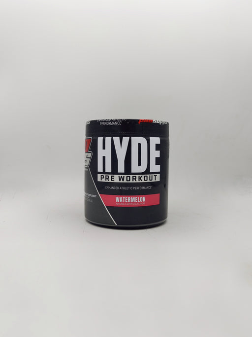 PROSUPPS HYDE PRE-WORKOUT