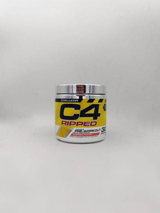 C4 Ripped 30 Servings