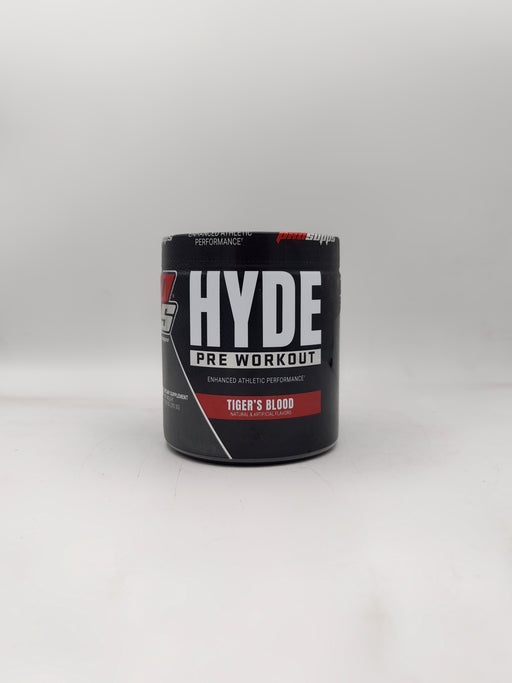 PROSUPPS HYDE PRE-WORKOUT