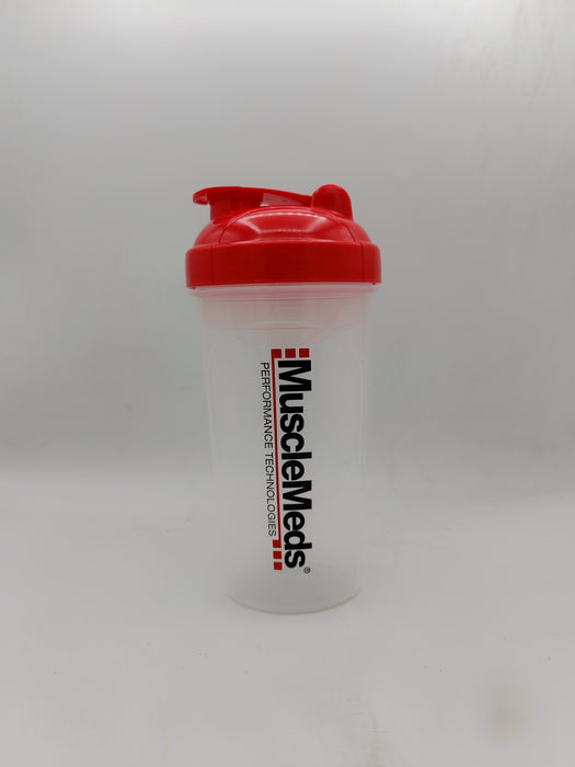 Branded Shakers