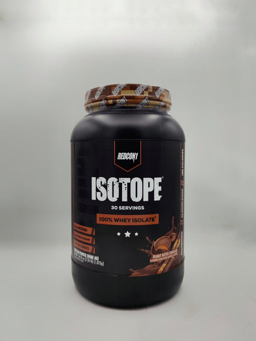 Redcon1 ISOTOPE Whey 2Lb