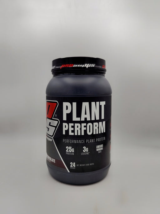 PROSUPPS Performance Plant Protein