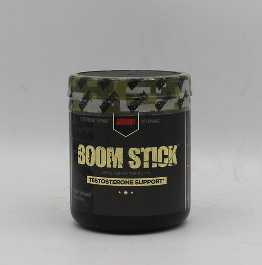 Redcon1 BOOM STICK - Testosterone Support