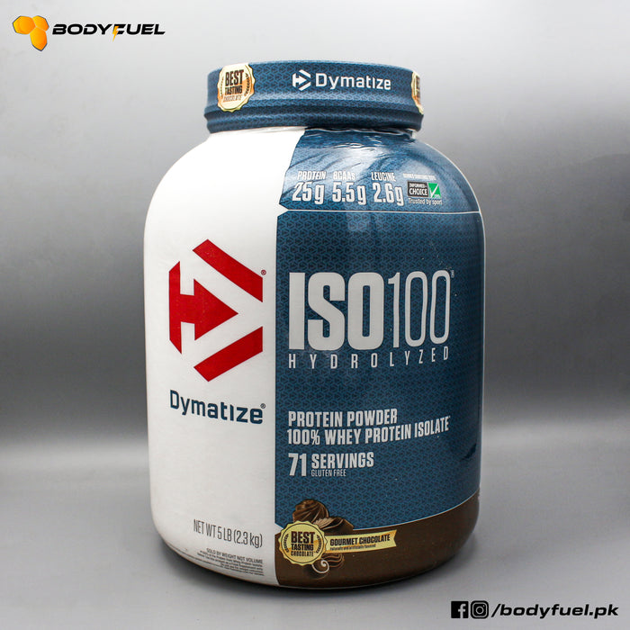 Dymatize ISO100 5Lb
