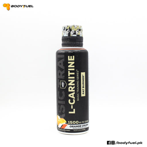 Redcon1 Premium Liquid L-Carnitine