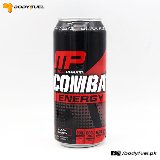 MP Combat Energy