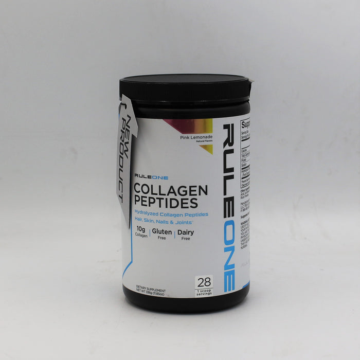 R1 Collagen Peptides - Hydrolyzed Collagen Peptides