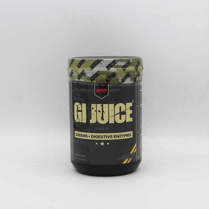 Redcon1 GI Juice - Digestive Enzymes