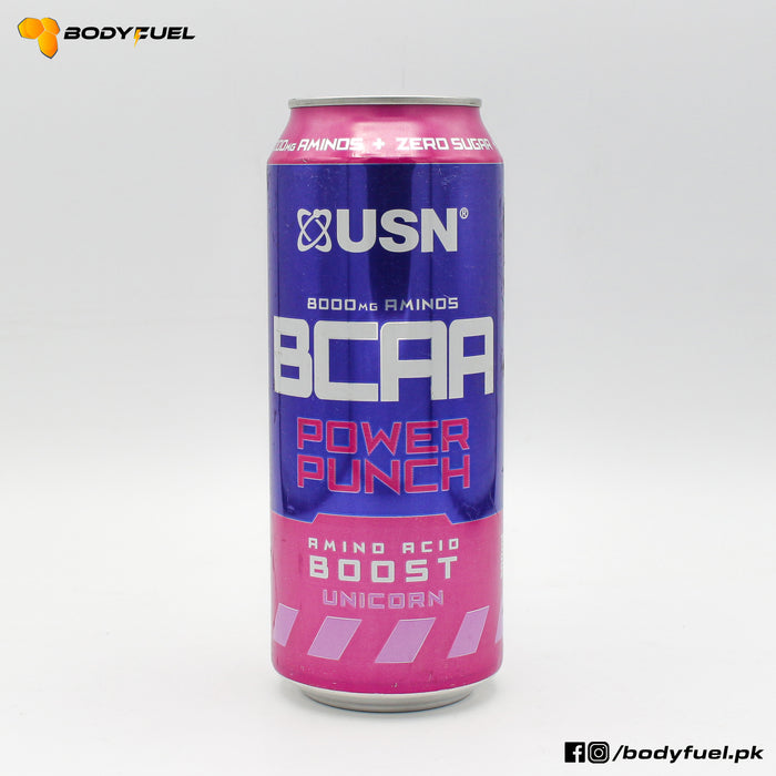 USN BCAA Power Punch Drink